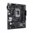 Материнская плата ASUS PRIME S1700 H610M-R D4-SI, LGA 1700, mATX, LGA1700, Intel H610, DDR4 SDRAM 64GB, 2x DIMM 3200 MHz