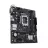 Материнская плата ASUS PRIME S1700 H610M-R D4-SI, LGA 1700, mATX, LGA1700, Intel H610, DDR4 SDRAM 64GB, 2x DIMM 3200 MHz