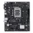 Placa de baza ASUS PRIME S1700 H610M-R D4-SI, LGA 1700, mATX, LGA1700, Intel H610, DDR4 SDRAM 64GB, 2x DIMM 3200 MHz