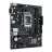 Placa de baza ASUS PRIME S1700 H610M-R D4-SI, LGA 1700, mATX, LGA1700, Intel H610, DDR4 SDRAM 64GB, 2x DIMM 3200 MHz