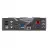 Placa de baza GIGABYTE AM5 B650 GAMING X AX, AM5, ATX, AM5, AMD B650, DDR5 SDRAM, RAM: 128GB, 4x DIMM 4400 MHz