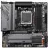 Материнская плата GIGABYTE AM5 B650M GAMING X AX, AM5, mATX, AM5, AMD B650, DDR5 SDRAM RAM: 128GB, 4x DIMM 4400 MHz