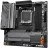 Материнская плата GIGABYTE AM5 B650M GAMING X AX, AM5, mATX, AM5, AMD B650, DDR5 SDRAM RAM: 128GB, 4x DIMM 4400 MHz