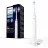 Электрическая зубная щетка PHILIPS HX3671/13, 31000 ипульс/мин, Таймер, Белый