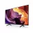 Televizor SONY KD65X80KAEP, 65'', 3840x2160, SMART TV, DLED, Wi-Fi, Bluetooth