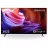 Televizor SONY KD75X85KAEP, 75'', 3840x2160, SMART TV, DLED, Wi-Fi, Bluetooth