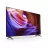 Televizor SONY KD75X85KAEP, 75'', 3840x2160, SMART TV, DLED, Wi-Fi, Bluetooth