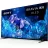 Televizor SONY XR77A80KAEP, 77'', 3840x2160, SMART TV, OLED, Wi-Fi, Bluetooth