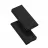 Чехол Xcover Samsung A13 4G, Leather, Black