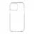 Husa Xcover iPhone 13 Pro Max, Liquid Crystal, Transparent