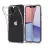 Чехол Xcover iPhone 13 Pro, Liquid Crystal, Transparent