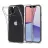 Husa Xcover iPhone 13, Liquid Crystal, Transparent