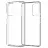 Husa Xcover Samsung A53, Liquid Crystal, Transparent