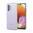 Husa Xcover Samsung A73, Liquid Crystal, Transparent