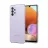 Husa Xcover Samsung A73, Liquid Crystal, Transparent
