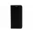 Husa Xcover Samsung A03, Soft Touch (Microfiber), Black