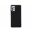 Husa Xcover Samsung A53, Soft Touch (Microfiber), Black