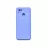 Чехол Xcover Xiaomi Redmi 10C, Soft Touch (Microfiber), Light Blue
