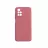 Husa Xcover Xiaomi Redmi 10C, Soft Touch (Microfiber), Pink