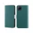 Чехол Xcover Samsung A22 4G/M22, Soft Book View Series, Green