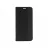 Husa Xcover Samsung A23 4G, Soft Book, Black