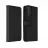 Husa Xcover Samsung A52, Soft Book, Black