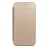 Husa Xcover Samsung A52, Soft Book, Gold