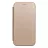 Husa Xcover Samsung A53, Soft Book, Gold