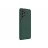 Husa Xcover Samsung A73, Soft Book View Series, Green