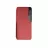 Husa Xcover Xiaomi 12/12X, Soft View Book, Red