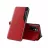 Husa Xcover Xiaomi Note 11/Note 11S, Soft View Book, Red