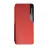 Husa Xcover Xiaomi Note 11/Note 11S, Soft View Book, Red