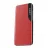 Husa Xcover Xiaomi Note 11/Note 11S, Soft View Book, Red