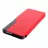 Husa Xcover XIAOMI NOTE 11/NOTE 11S, SOFT VIEW BOOK, RED