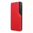 Husa Xcover Xiaomi Note 11/Note 11S, Soft View Book, Red