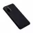 Husa Xcover Xiaomi Redmi 10, Soft Book, Black