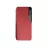 Husa Xcover Xiaomi Redmi 10, Soft View Book, Red
