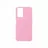 Чехол Xcover Oppo A96, Liquid Silicone, Pink