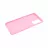 Husa Xcover Oppo A96, Liquid Silicone, Pink