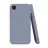 Husa Xcover Samsung A03 core, Liquid Silicone, Light Blue