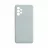 Husa Xcover Samsung A03, Liquid Silicone, Light Blue