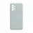 Husa Xcover Samsung A03, Liquid Silicone, Light Blue