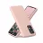 Husa Xcover Samsung A53, Liquid Silicone, Pink