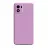 Husa Xcover Vivo Y01, Liquid Silicone, Pink