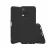 Чехол Xcover Vivo Y21, Liquid Silicone, Black