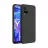 Чехол Xcover Vivo Y21, Liquid Silicone, Black