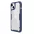 Husa Nillkin Apple iPhone 14, Ultra thin TPU, Nature Pro, Blue