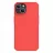 Husa Nillkin Apple iPhone 14 Plus, Frosted Pro, Red