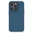 Husa Nillkin Apple iPhone 14 Pro Max, Frosted Pro, Blue