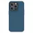 Husa Nillkin Apple iPhone 14 Pro, Frosted Pro, Blue